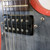 Used Ibanez GIO Electric Guitars Red 41108-S000055408 View 5
