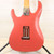 Used Ibanez GIO Electric Guitars Red 41108-S000055408 View 17