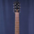 Used Godin 5TH AVENUE ARCHTOP ACOUSTIC Solid Top Acoustic Guitar Wood 40123-S000132234 View 3