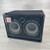 Used SWR Workingman's 210T - 2 x 10-inch Bass Speaker Cabinet - Local Pickup Only 40112-S000179487 View 1