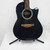 Used Ovation 1861 Laminate Top Acoustic Guitar Green 40042-S000261463 View 1