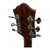 Used Epiphone Masterbilt EF-500RCCENS Acoustic Guitar 41117-S000052061 View 8