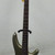 Used Ibanez SDGR SR 400 Bass 4 String Silver 40042-S000261473 View 4