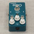 Used Chellee Odie Overdrive Pedal 40015-S000330364 View 5