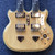 Used Ibanez 2670 ARTWOOD DOUBLE NECK 1977 Vintage Electric Guitar Natural Other 40111-S000189238 View 1