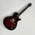 Used Paul Reed Smith - PRS SE CHRIS ROBERTSON Electric Guitar Red 6-String 41103-S000056751 View 2