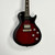 Used Paul Reed Smith - PRS SE CHRIS ROBERTSON Electric Guitar Red 6-String 41103-S000056751 View 1