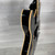Used D'Angelico Premier DC Electric Guitar - Solid Black - Case Included 40112-S000179489 View 7