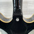 Used D'Angelico Premier DC Electric Guitar - Solid Black - Case Included 40112-S000179489 View 16
