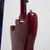 Used Eastwood Warren Ellis Signature Electric Guitar Red 6-String 40042-S000261485 View 8