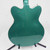 Used Gretsch G5622T Semi-Hollow Electric Guitar Green 6-String 40042-S000261487 View 55