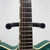 Used Gretsch G5622T Semi-Hollow Electric Guitar Green 6-String 40042-S000261487 View 19