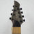 Used Agile Intrepid 828 MN Charcoal 8 String Electric Guitar 40042-S000261491 View 8