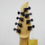 Used Agile Intrepid 828 MN Charcoal 8 String Electric Guitar 40042-S000261491 View 24