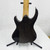 Used Agile Intrepid 828 MN Charcoal 8 String Electric Guitar 40042-S000261491 View 22