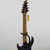Used Agile Intrepid 828 MN Charcoal 8 String Electric Guitar 40042-S000261491 View 20