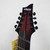 Used Schecter Omen Elite 8 Electric Guitar Red 8-String 40042-S000261490 View 7