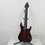 Used Schecter Omen Elite 8 Electric Guitar Red 8-String 40042-S000261490 View 6