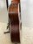 Used Taylor 214CE-SB Laminate Top Acoustic Guitar Tobacco Sunburst 40107-S000154091 View 6