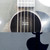 Used Enya X3 Pro Acoustic Guitar Acoustic Guitar Black 40042-S000261496 View 3