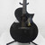 Used Enya X3 Pro Acoustic Guitar Acoustic Guitar Black 40042-S000261496 View 15