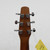 Used Seagull Entourage Mini Jumbo Rustic Solid Top Acoustic Guitar Sunburst 40042-S000261500 View 12