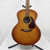 Used Seagull Entourage Mini Jumbo Rustic Solid Top Acoustic Guitar Sunburst 40042-S000261500 View 1
