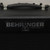 Used Behringer GM110 1 x 10 Solid State Amplifie 40015-S000330374 View 6