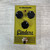 Used TC Electronic Cinders - Overdrive Pedal 40112-S000179491 View 3