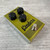 Used TC Electronic Cinders - Overdrive Pedal 40112-S000179491 View 1