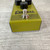 Used TC Electronic Cinders - Overdrive Pedal 40112-S000179491 View 7