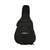 Used Road Runner KEGPBK07 ACOUSTIC GIG BAG Guitar Gig Bag 41126-S000090998 View 1