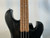 Used GOATROCK CUSTOM PJ OFFSET J Type Bass Guitar Black 4-String 40012-S000305912 View 6