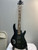 Used Cort C4 H Bass Guitar Black 4-String 41129-S000012182 View 1