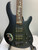 Used Cort C4 H Bass Guitar Black 4-String 41129-S000012182 View 2