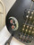 Used Cort C4 H Bass Guitar Black 4-String 41129-S000012182 View 5