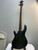 Used Cort C4 H Bass Guitar Black 4-String 41129-S000012182 View 6