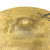 Used Zildjian L80 14 Inch Hi Hat Cymbals 41119-S000036410 View 3