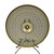 Used Zildjian L80 16 Inch Crash Cymbal 41119-S000036411 View 2