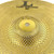 Used Zildjian L80 16 Inch Crash Cymbal 41119-S000036411 View 4