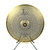 Used Zildjian L80 18 Inch Crash/Ride Cymbal View 1