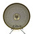 Used Zildjian L80 18 Inch Crash/Ride Cymbal 41119-S000036412 View 2