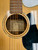 Used Alvarez Yairi (MIJ) DY70CE Solid Top Acoustic Guitar Wood 41131-S000010356 View 2