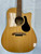 Used Alvarez Yairi (MIJ) DY70CE Solid Top Acoustic Guitar Wood 41131-S000010356 View 1