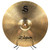 Used Zildjian 18 Inch S Rock Crash Cymbal View 1