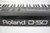 Used Roland D-50 LINEAR SYNTHESIZER Vintage 61-Key Keyboard 61-Key 41128-S000107943 View 10