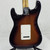 Used Fender Player Series Stratocaster Sunburst Electric Guitar 40042-S000261545 View 28