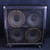 Used Carvin V412-M SLANT CAB 4 x 12 Guitar Speaker Cabinet 4 x 12 40123-S000132294 View 1