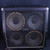 Used Carvin V412-M SLANT CAB 4 x 12 Guitar Speaker Cabinet 4 x 12 40123-S000132294 View 3