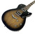 Used Gretsch G5220 ELECTROMATIC JET BRISTOL FOG 40090-S000080626 View 6